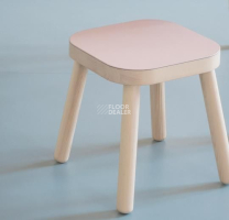 Forbo Furniture Linoleum 4185 powder фото 2 | FLOORDEALER